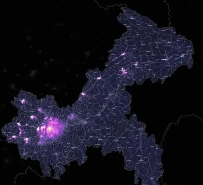 重庆市区面积 腾讯网