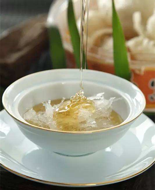 即食燕窝的正确打开方式,吃即食燕窝要注意什么?