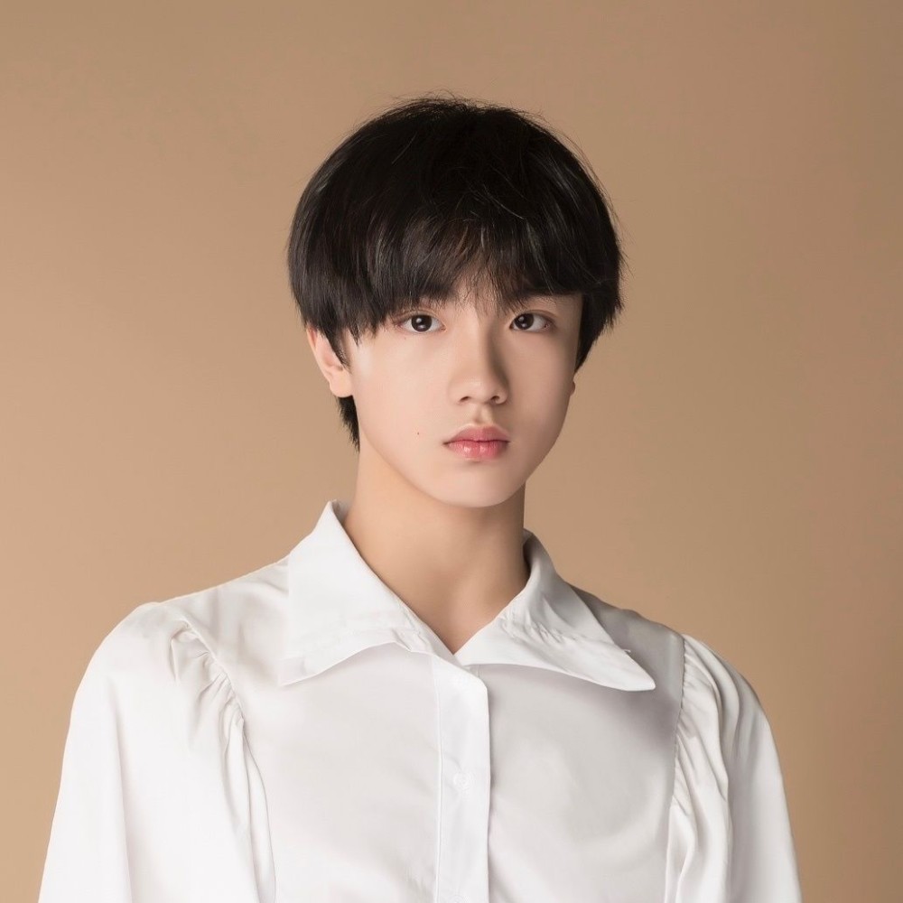 tf家族苏新皓头像,背景图