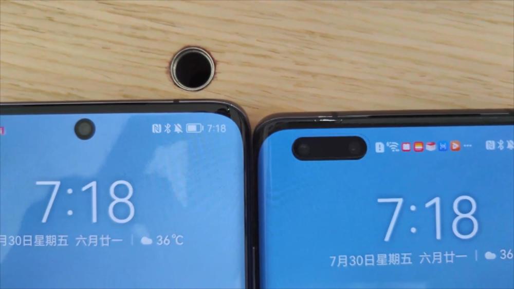 华为p50pro和mate40pro,mate40pro和p50pro 华为p50pro和华为mate40pro 真机上手对比:谁才是华为