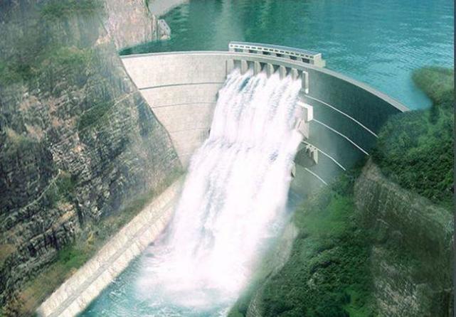 全球最大在建水电站已蓄水,三个月蓄水120米深,发电能力有多强?