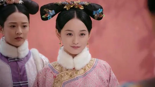 如懿传:为何白蕊姬诞下畸儿后,难逃一死?原著记录得很