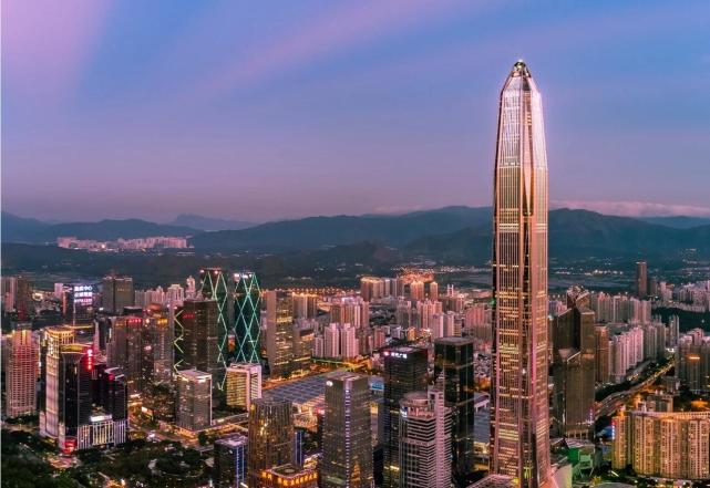 中国平安位列全球金融企业第2位,《财富》世界500强第16位
