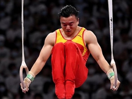 奥运直击|8月2日女子举重汪周雨 男子吊环刘洋 为国在