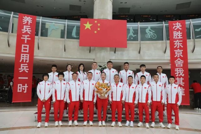 龙啸东京 佳期可待丨龙佳将于8月3日参加东京奥运会女子自由式摔跤62