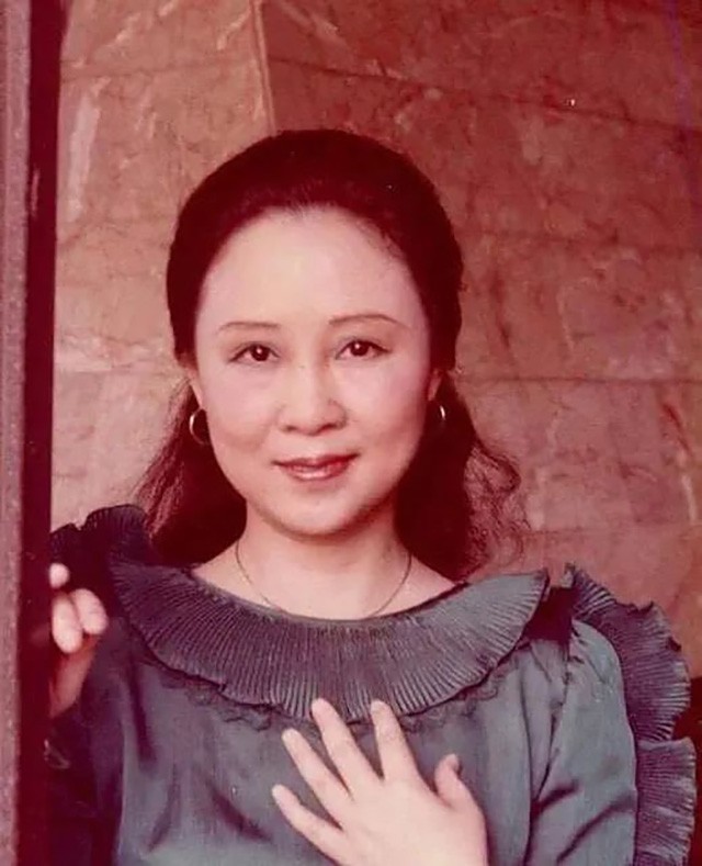 88岁林婉珍出书:直指琼瑶插足拆散婚姻,引用和尚语录公开对撕