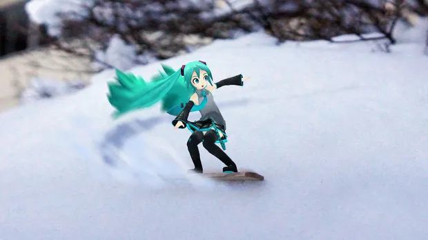 初音未来