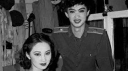 金星有名无实的10年婚姻是否幸福?丈夫汉斯完美回答堪称教科书