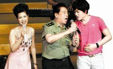 李天一入狱第3天,梦鸽和金铁霖关系被"揭露",李双江进