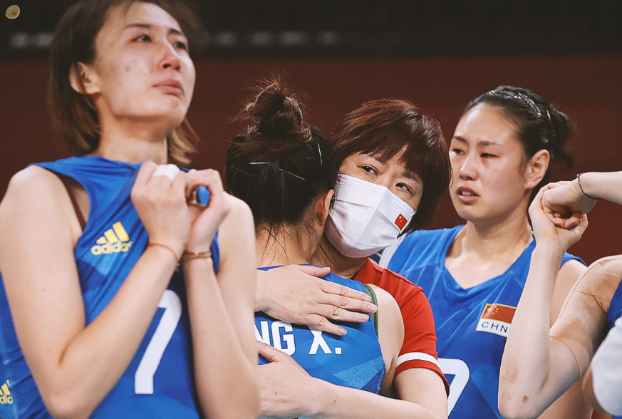 中国女排世界杯冠军赛赛程表