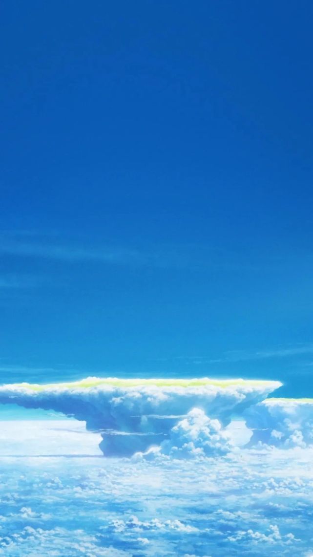 0丨新海诚唯美动漫壁纸