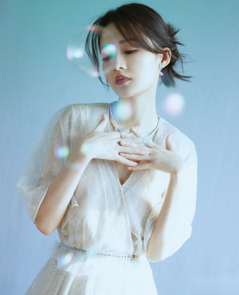 李沁美图秀秀