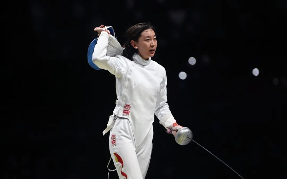 2021奥运会人物图片,奥运人物图片 巾帼不让须眉!盘点2021年东京奥运会中国女子冠军
