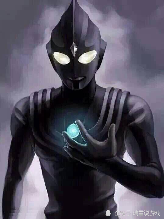 奥特曼颜值排名_奥特曼人间体颜值排名(2)