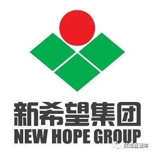 新希望控股集团实现四川本土世界500强零的突破!