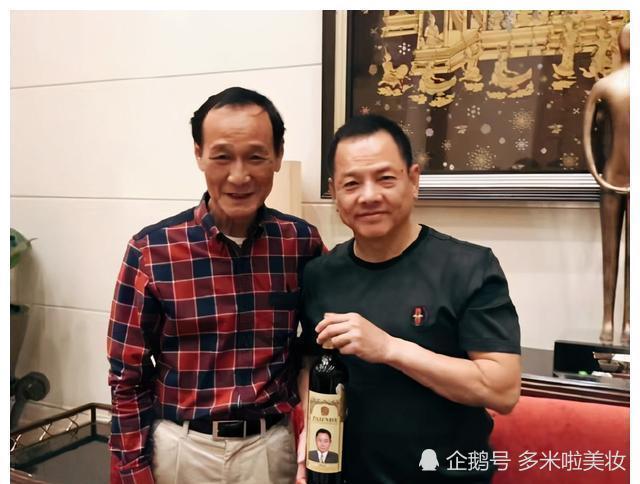 曾经是澳门的大佬后入狱15年如今出狱后也跟着搞起了区块链