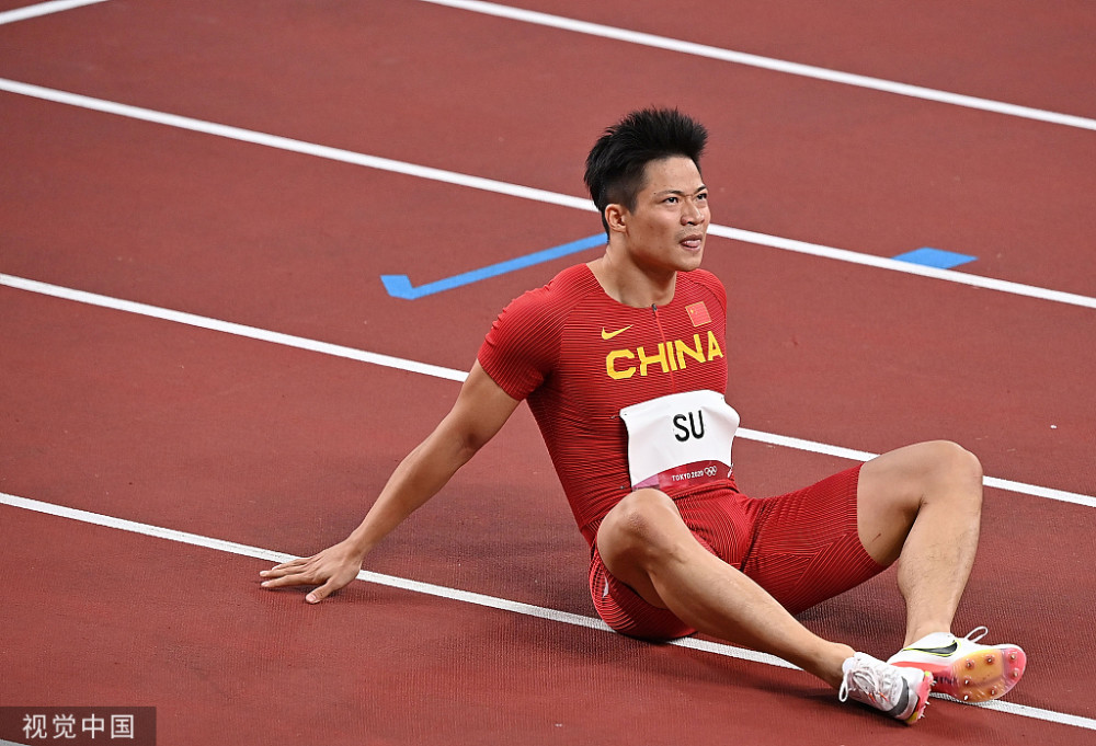 苏炳添能不能在职业生涯末期站上男子百米的领奖台?