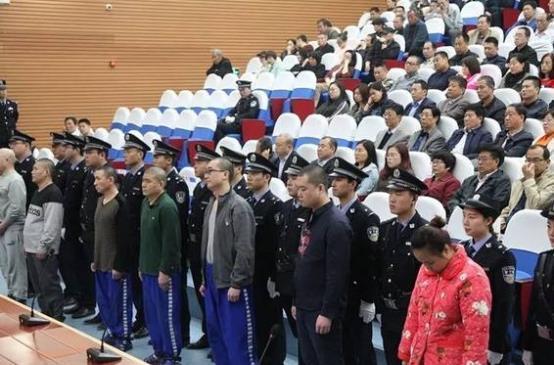 山西侯氏盗墓家族什么来头?他们活动2晚,能抵上考古队2月工作量