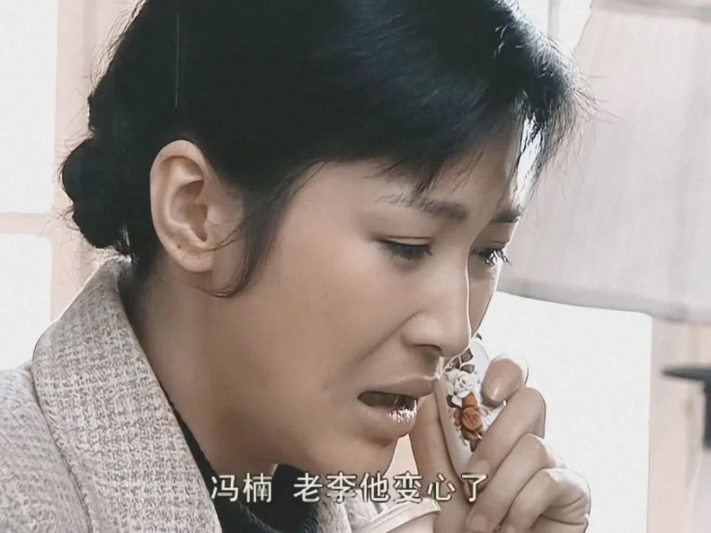 而田雨知道他们的关系之后,第一反应就是离婚,经过冯楠的开解,才决定