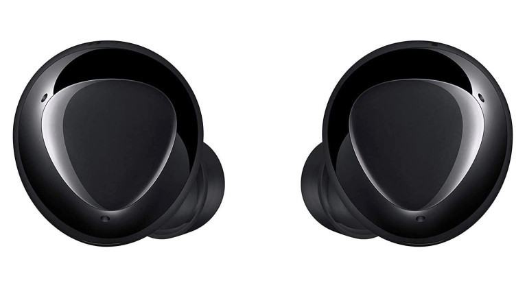 4.1000元以下的最佳真无线耳机:三星 galaxy buds plus