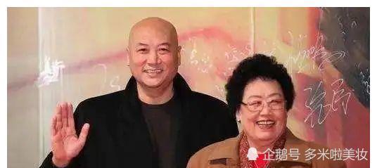 "赘婿"迟重瑞的豪门生活:与妻子相处像上下级,结婚31年没叫过老婆