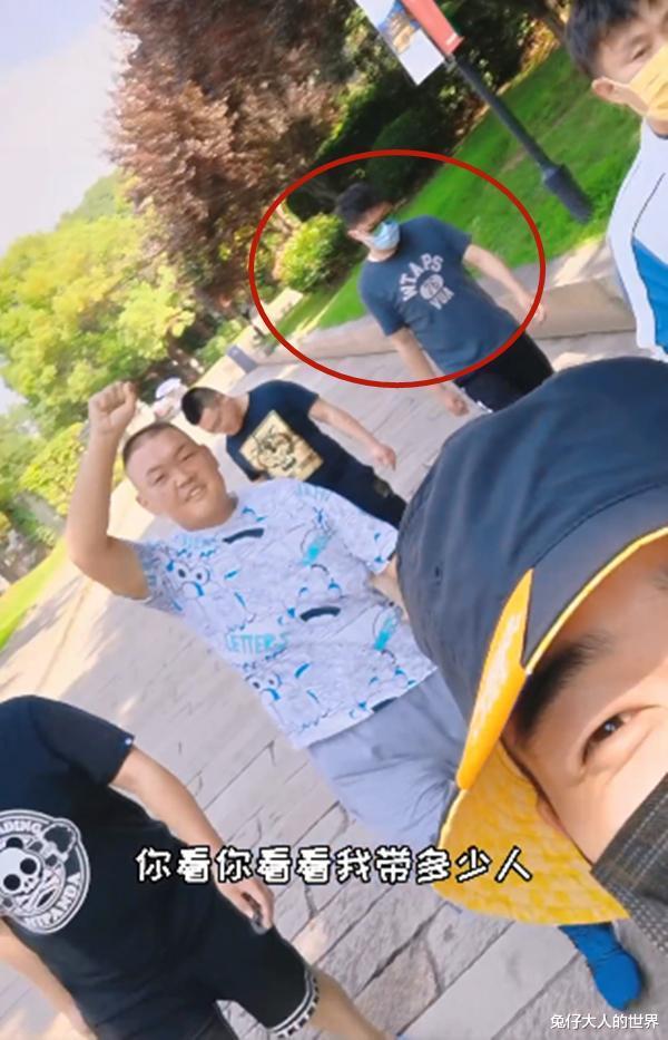德云社谢金将于李云杰搭档引发网友热议孔云龙李鹤东哪去了