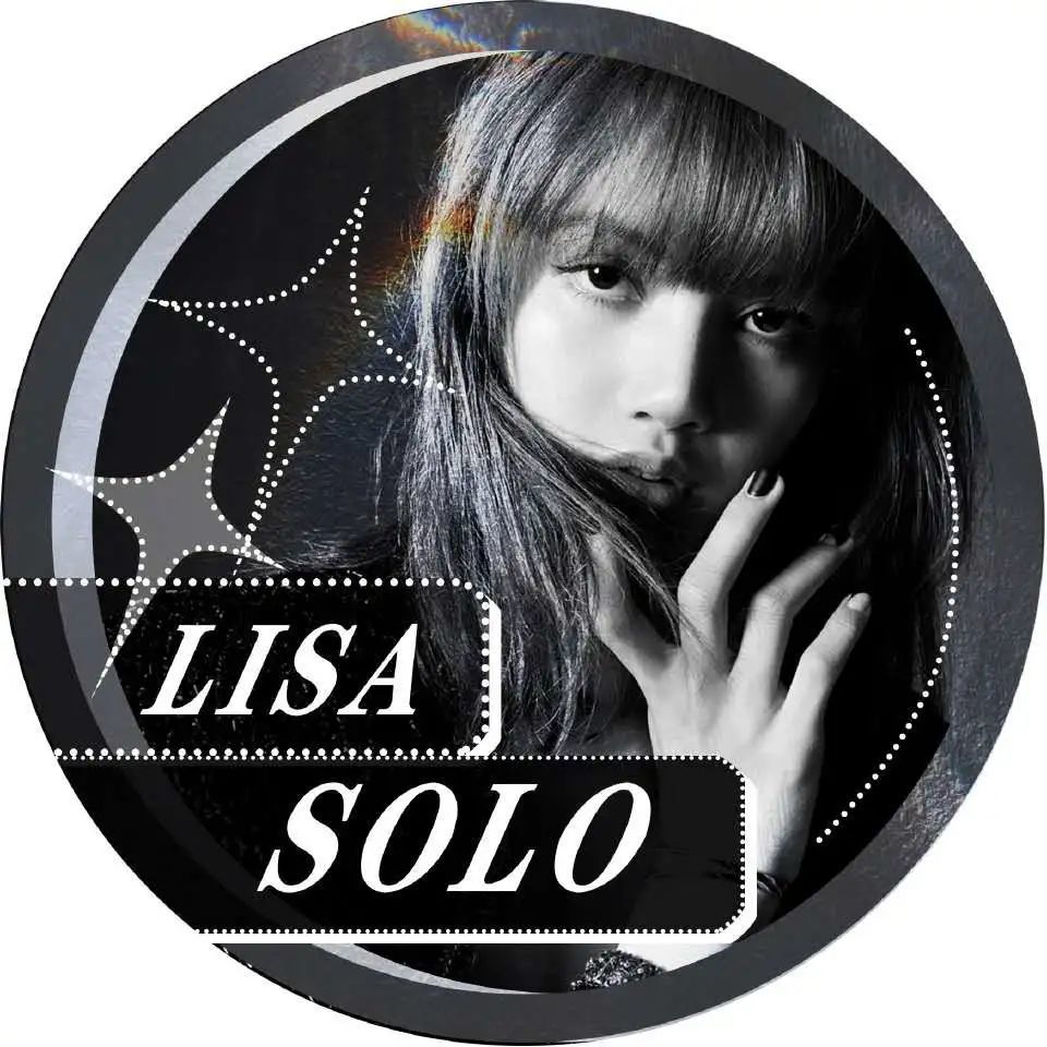 lisa中文首站-lisa solo 头像