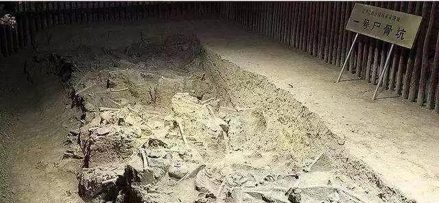 长平之战秦军坑杀几十万人怎么做到的?难道赵军不反抗