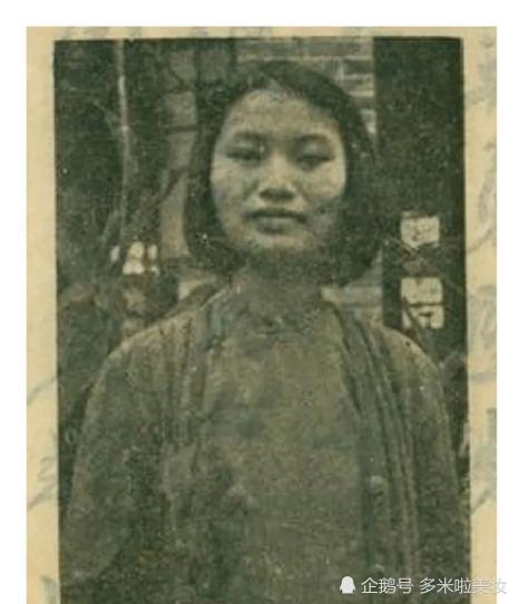 1950年,四川一老农向政府举报发现一个头颅,揭开女烈士牺牲谜团