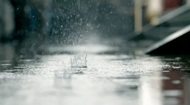 降温下雨!截至3日8时20分,兰州最大降水量出现在这里