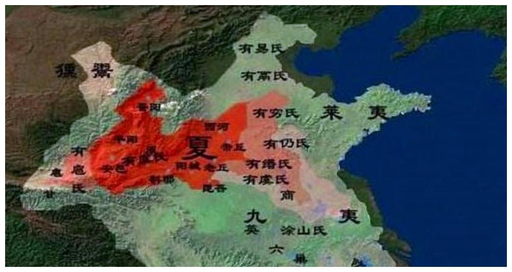你知道中国历史上的六大古都和七大古都吗,分别是哪些