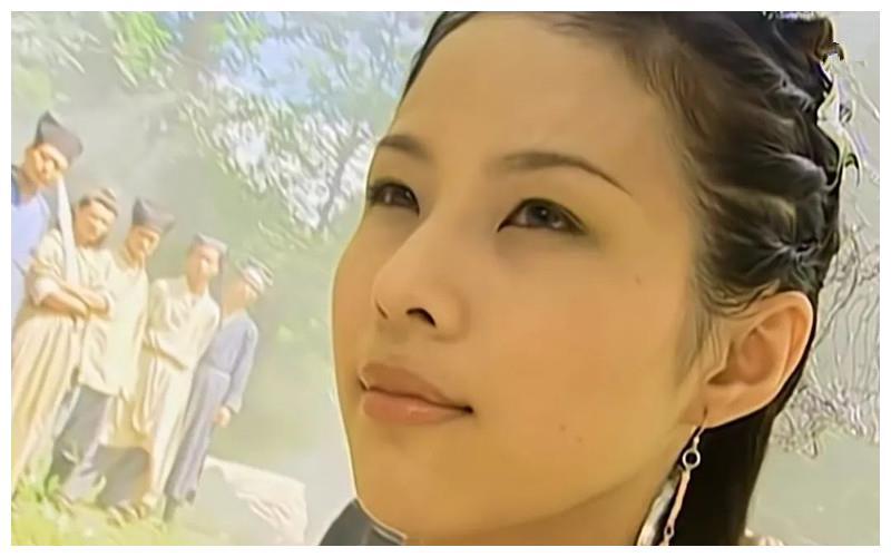 倚天后传:陈友谅先娶周芷若,后娶黄衫女,后又惦记上张无忌老婆