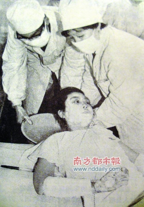 哈尔滨的1987:亚麻厂大爆炸,477名职工被困火海