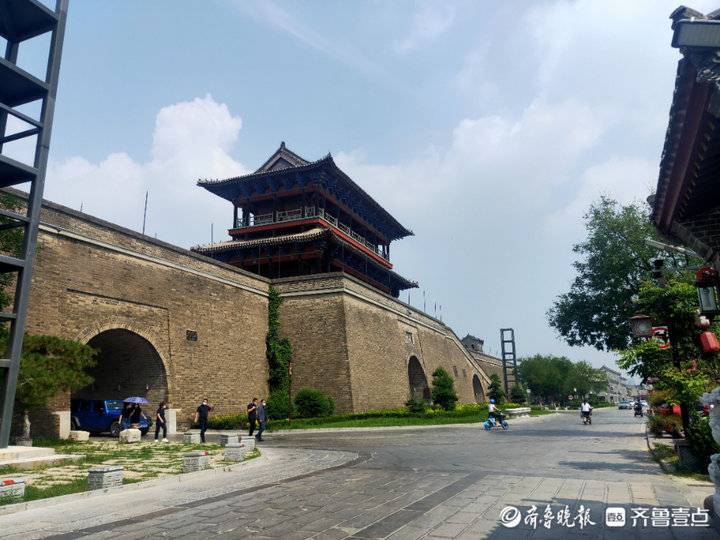 聊城