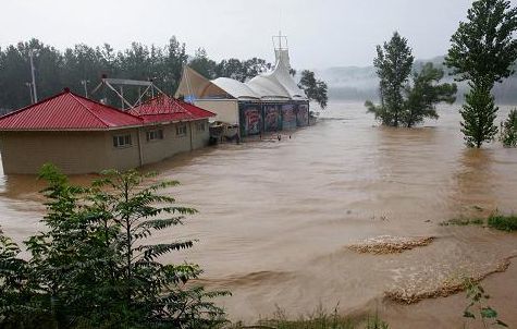 河南公布汛情受灾情况:特大洪涝灾害共造成302人死亡,其中郑州市遇难