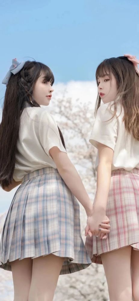 渣男壁纸|美女高清壁纸全面屏 第156期