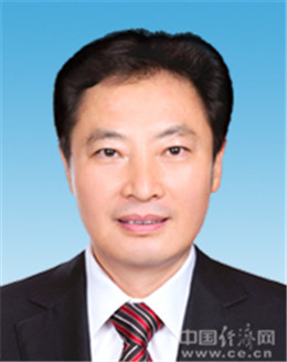 摆向阳任商丘市代市长 张建慧辞去市长职务(简历)