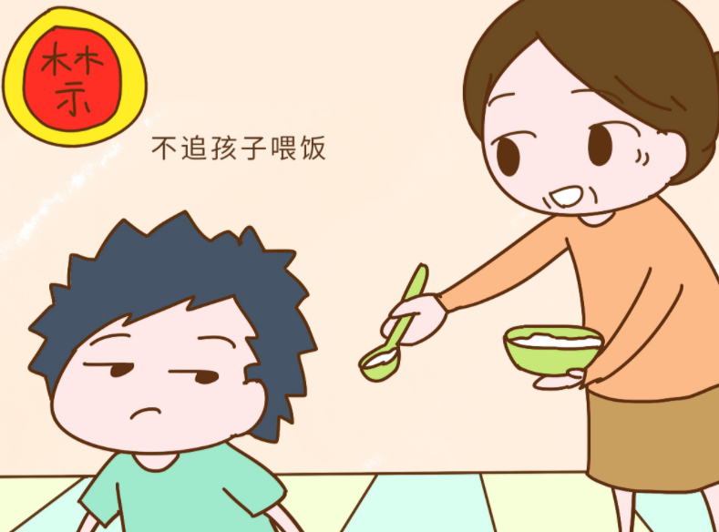 夏天到了,小孩子没胃口吃饭怎么办,宝妈拿出锦囊妙计