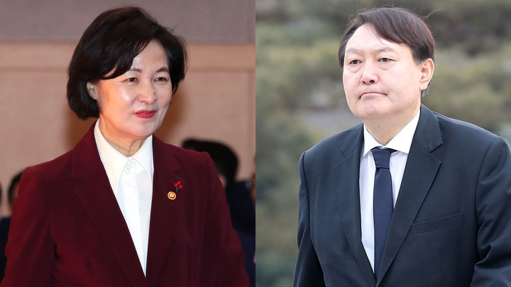 尹锡悦岳母入狱后,其妻不妙,语出惊人:参选韩国总统将