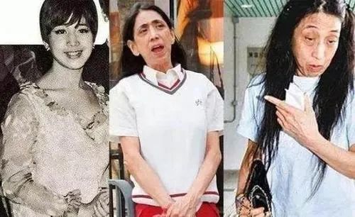赌王正式下葬,没有和原配合葬,黎婉华终究是错付了人