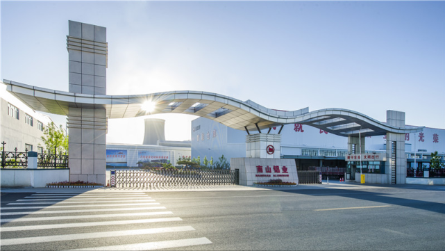 第七位,睿创微纳,所在地烟台,主营业务红外热成像,公司市值444亿