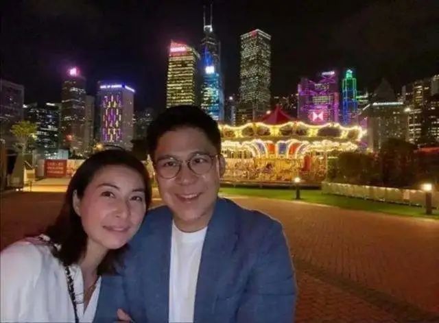 霍家二少霍启山:爱过章子怡,错过何超莲,为何最怕嫂子