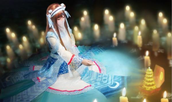 扒一扒秦时明月中阴阳家六大美女,你最心仪的是哪位?