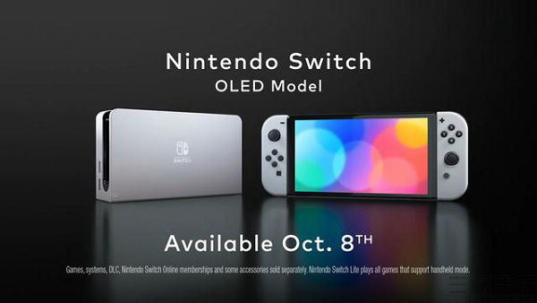 Switch OLED“烧屏”？这可能并非危言耸听-腾讯新闻