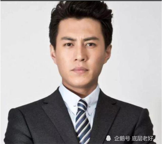 你觉得大陆排名前十的实力派男演员有哪些?