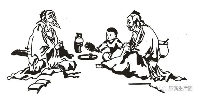 辰溪的茶,何时才能赶超沅陵偈滩茶,安化的黑茶?