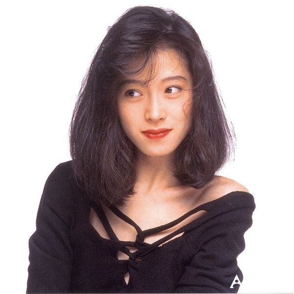 日本中森明菜的故事告诉你,远比想象