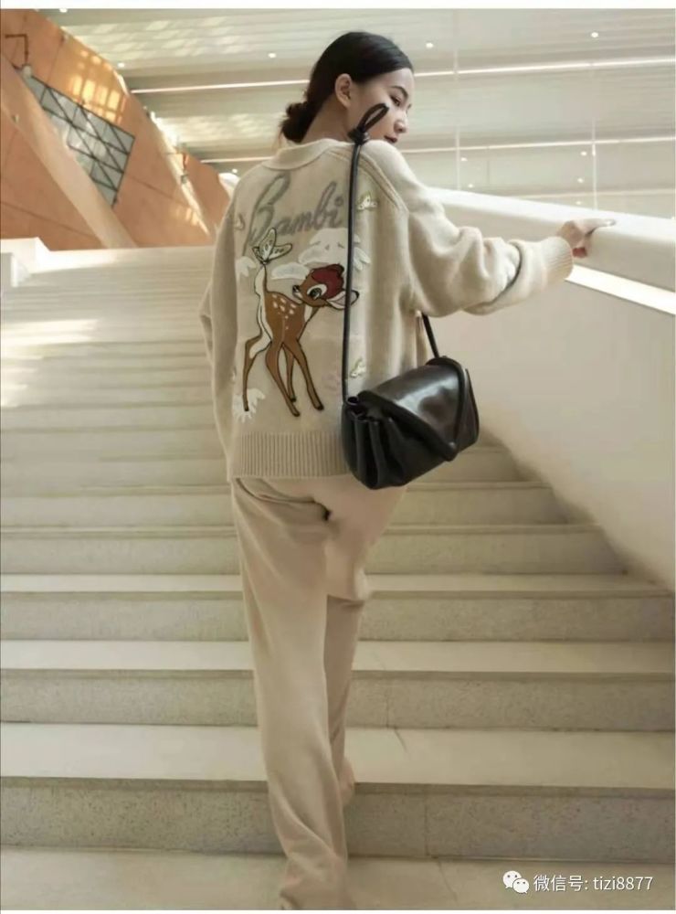 2021年流行服装搭配,2021时尚穿搭图片女 2021年早秋穿什么衣服有气质