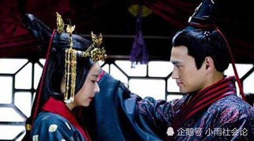 汉朝帝王最凄美的3大爱情故事,刘秀胜刘彻百倍,这位皇帝太感人