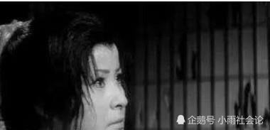 日本斩首刑最后一人,臭名昭著的"毒妇",临刑前说三字令人费解